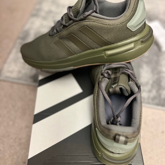 Adidas Racer TR23 - Picture 3 of 6